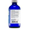 Nutricost Colloidal Silver 8oz 30PPM - Cobalt Blue Glass Bottles, Bio-Active Colloidal Silver