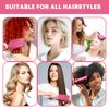 Sularpek Curly Hair Brush