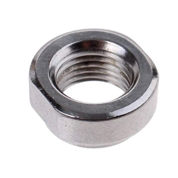 Shimano SG-3S31 Nexus locknut for left hand cone