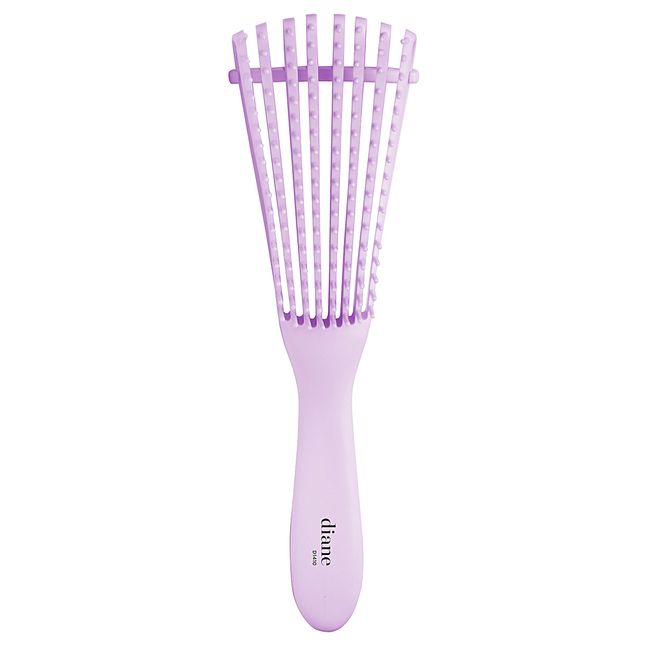 Diane Flex Detangler Brush, D1410