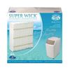 (2) ea Essick 1043 Replacement Humidifier Wick Filter for Series 800 Humidifiers