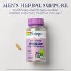 Solaray Pidium Bark Extract, 50mg, 60 Plant Capsules