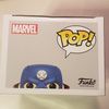 Funko POP Infinity Warps 679- Soldier Supreme Glow in The Dark