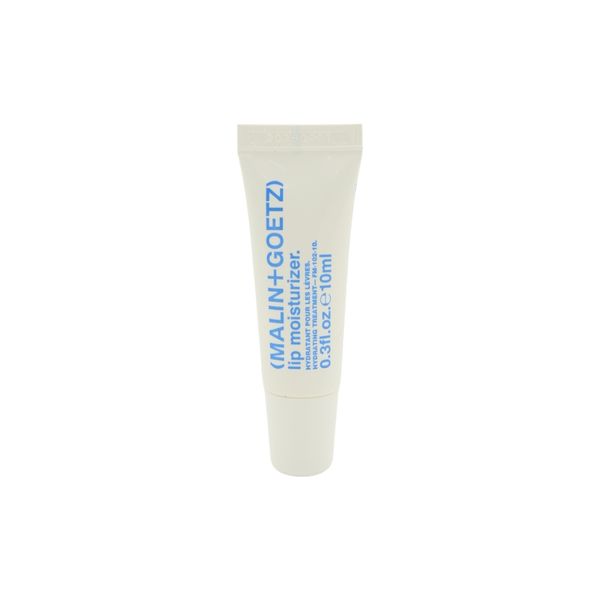 MALIN+GOETZ LIP MOISTURIZER 10ml
## Size
10 ml
