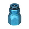 HK Army Tank Regulator Extender (Blue)