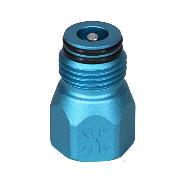 HK Army Tank Regulator Extender (Blue)