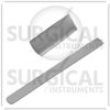 6 Pcs Veterinary Osteotome Set German Grade Surgical Instruments Kit