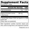 Planetary Herbals DGL Licorice, 100 Tabs