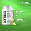 Scivation Xtend Original BCAA, Smash Apple, 90 Servings, 1260 gm
