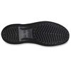 Crocs Women's Kadee Ballet Flats, Black, 8