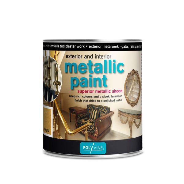 Polyvine CASMPG500 Decorative Paints