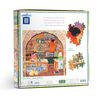eeBoo Puzzle 1000 pièces : Ancient Apothecary