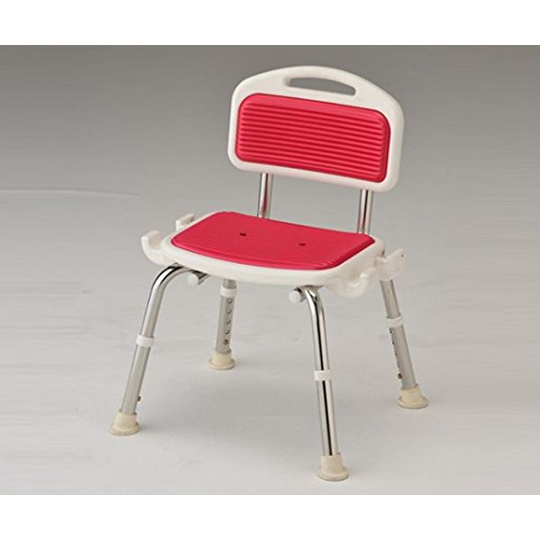 Commercial Shower Chair Elbow No Red