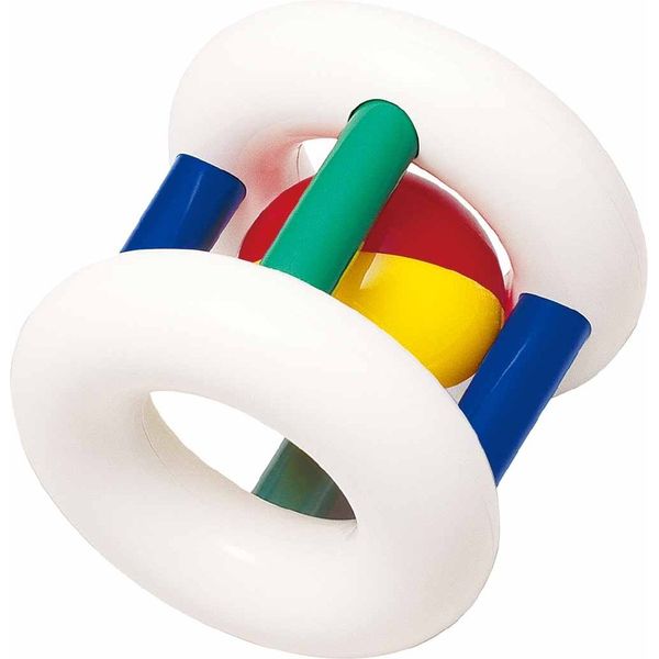 Gripping Ring for Lint Remover