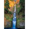 Multnomah Falls Oregon 1000-Piece Puzzle