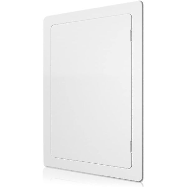 Access Panel for Drywall - 12 X 16 Inch - Wall Hole Cover - Access Door - Plumb