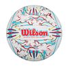Wilson Graffiti Peace VB New, Weiß/Blau