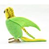 BH3653 HANSA グリーンセキセイインコ２１