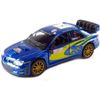 Keycraft Die Cast Subaru Impreza