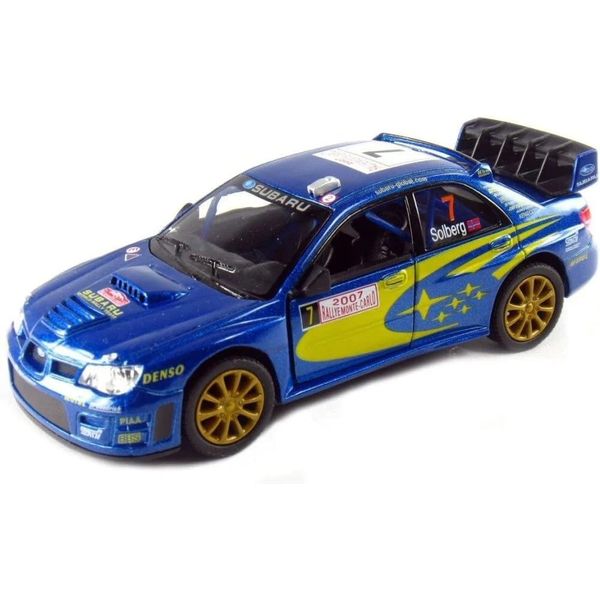 Keycraft Die Cast Subaru Impreza