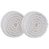Rio Sonicleanse Brush Heads
