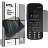 Screen Protector for Swisstone BBM 570 Privacy Filter 4-Way Protection dipos