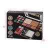 Briconti Diamonds, Make-Up Cassette, 1 Piece