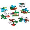 Trefl Kitty Cat in the Forest Frame Puzzle for Children from 3 years