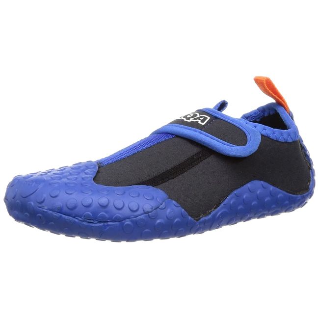 AQA KW-4473N Children's Marine Sports Shoes, Snorkeling Shoes, Kids'