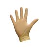 Feelers Latex Exam Gloves Small 100 pieces