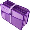 Zuca Document Organizer Lilac Purple