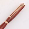 Legacy Woodturning, Fancy Pen Kit - Copper, 10 Pack