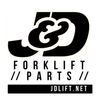 Clark Forklift Overhaul Gasket Set 3768089 | Fits 4G52 Engine