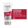 Curél Ultra Healing Body Lotion, Moisturizer for Extra Dry Skin, Body and Hand Lotion with Advanced Ceramide Complex and Hydrating Agents, 6 Ounce (Pack of 2)