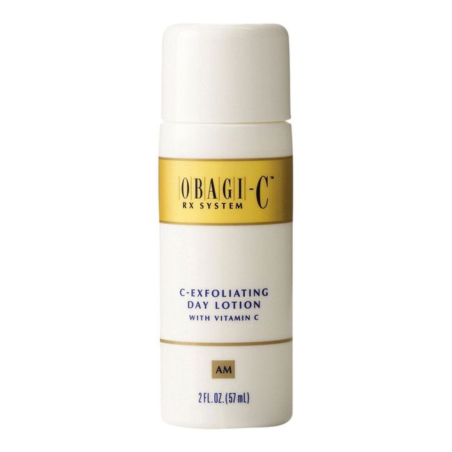 Obagi C-Exfoliating Day Lotion 2 oz57 g. Facial Moisturizer