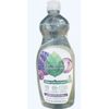 5x Seventh Generation LAVENDER FLOWER & MINT Dish Soap Detergent 19 fl oz 5 PACK