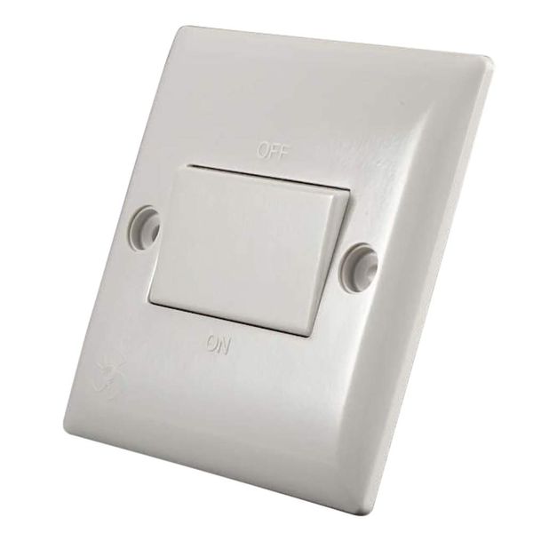JDS HARDWARE Dencon S/L Fan Switch 10aISO