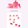 [Official 2aN] Glaze Bouncing Tint #06 Berry Shower