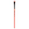 Bdellium Tools Professional Makeup Brush Pink Bambu Series - 714 Flat Eye Definer