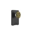 Woodland Ops Camo Tactical Forest Pattern PopSockets PopWallet for MagSafe