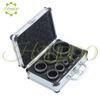 9PCS Diamond Core Drill Bit Hole Saw Kit Angle Grinder for Tile Ceramic Marble