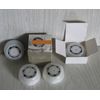 Lot 4 Clarisonic Replacement Brush Heads 2 Delicate Twin Pack Sensitive Skin SEE