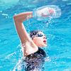Bramble - Transparent Waterproof Silicone Hand Cast Protector for Bath & Shower