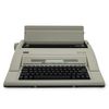 Nakajima WPT-160 Electronic Portable Typewriter with Display and Memory