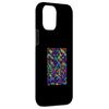 iPhone 14 Pro Max Adversarial Anti-Facial Recognition Face Image Detector Case