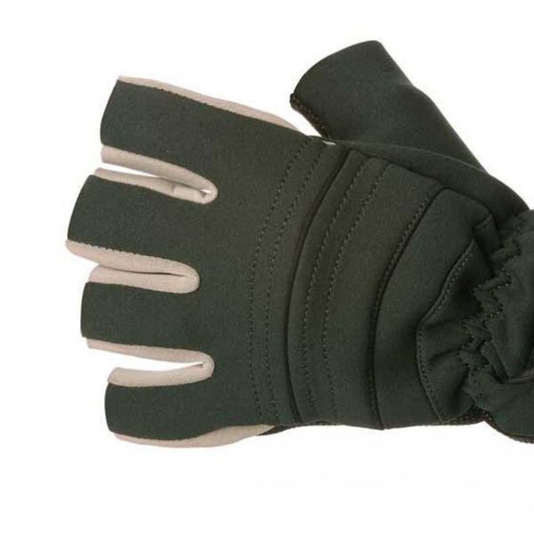 Hydra Fingerless Gloves - XL