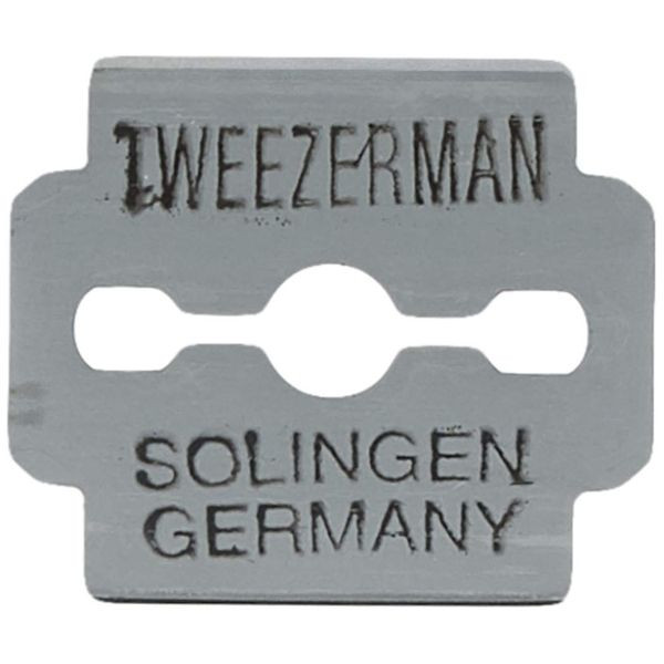 Tweezerman Callus Shaver Replacement Blades