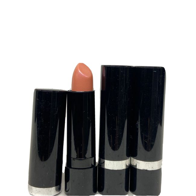 3 Borghese Lumina Lipstick OPALESCENT GLAZE scuffed exterior