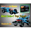 LEGO Technic 42134 Monster Jam Megalodon 7+ (260 Pieces)