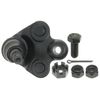 ACDelco Professional 45D2398 Front Driver Side Lower Suspension Ball Joint Assembly